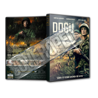 Doğu - The East - 2020 Türkçe Dvd Cover Tasarımı